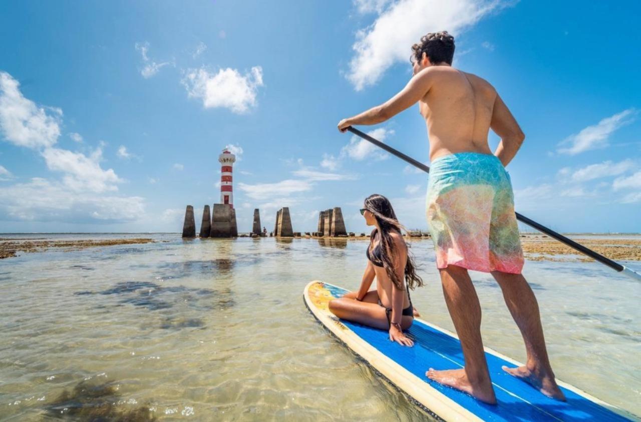 Pousada Casa Mar Hotel Maceio (Alagoas)