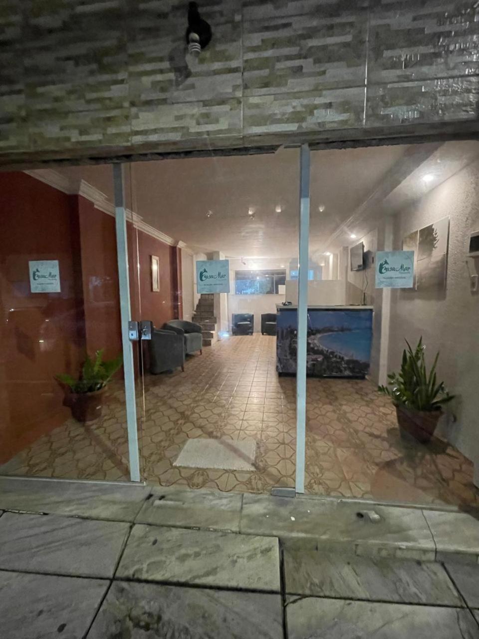 Pousada Casa Mar *